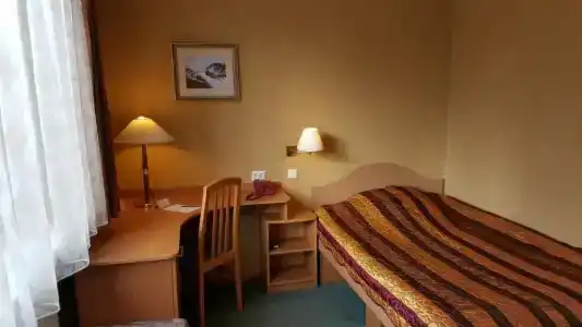 Home b&b - 21