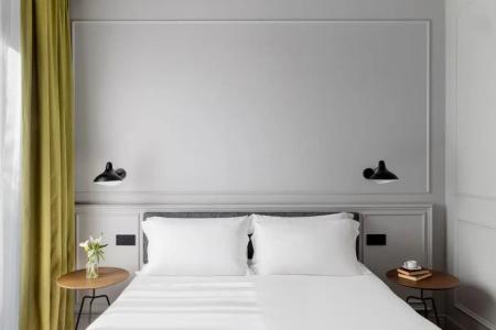 tÓTem Madrid, a Small Luxury Of The World - 52