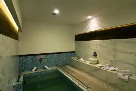 Sandikli Thermal Park - 15