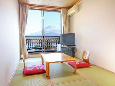 Shoji Mount - 38