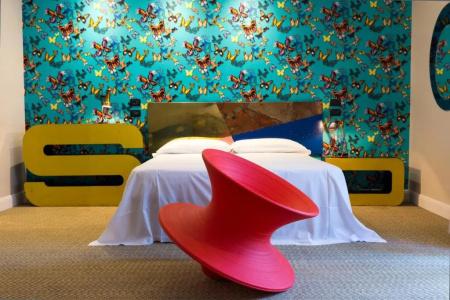 Indigo Verona - Grand Hotel Des Arts, An Ihg Hotel - 78