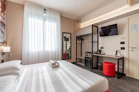 Jet, Sure Collection by Best Western - 45