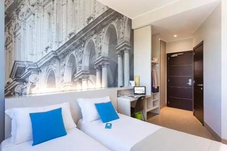 b&b Milano Cenisio Garibaldi - 25