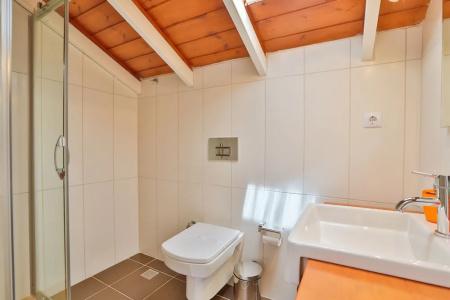 Kaş, merkezde, denize yakın, balkonlu, konforlu apart daireler - 42