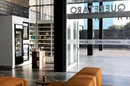 Ac Queretaro Antea - 15