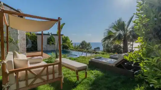 Vista Del Amor Faralya - 237