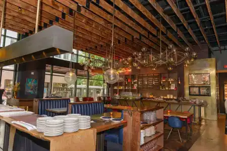 The Duniway Portland, A Hilton - 34