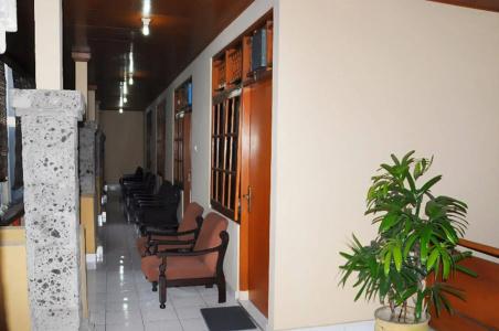 Jesens Inn Ii - 9