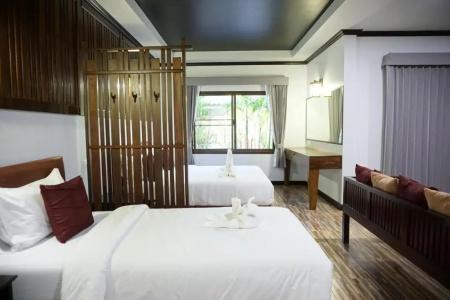 Lamai Inn 99 Bungalows - 218