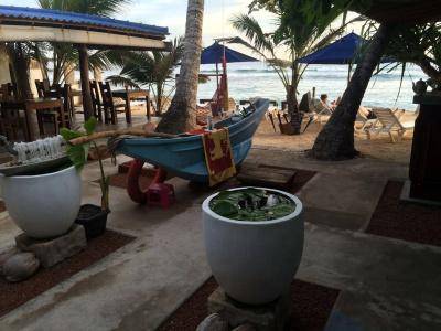 Beach Castle - 12
