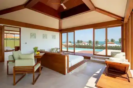 Fusion Resort Cam Ranh - All Spa Inclusive - 72