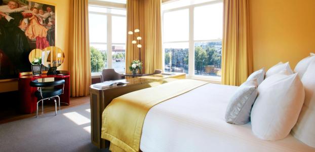 De L’Europe Amsterdam – The Leadings of the World - 5