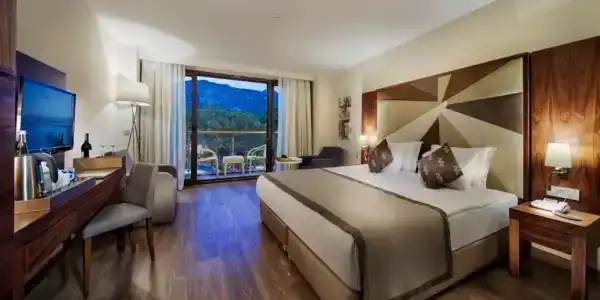 Nirvana Mediterranean Excellence - Ultra All Inclusive - 42