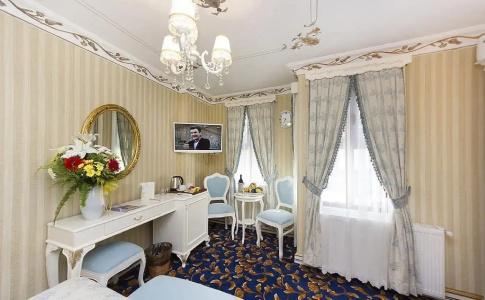 Fuat Bey Palace & Spa - 5