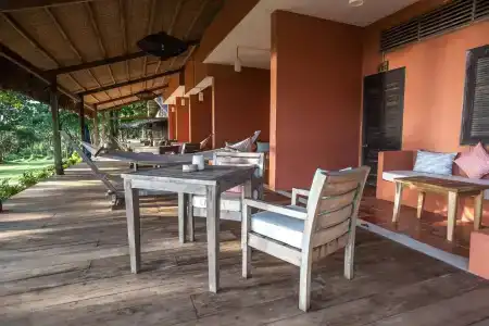 Mango Bay Resort - 18