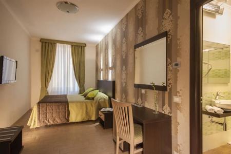 Rome Kings Suite - 35