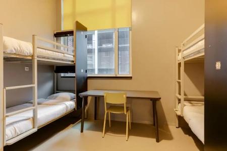 Clinknoord Hostel - 31