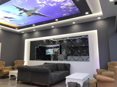 Skyport Istanbul - 6