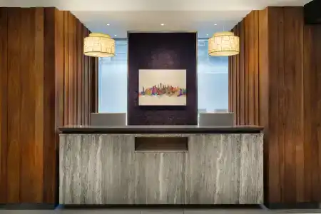 Best Western Premier Herald Square - 18