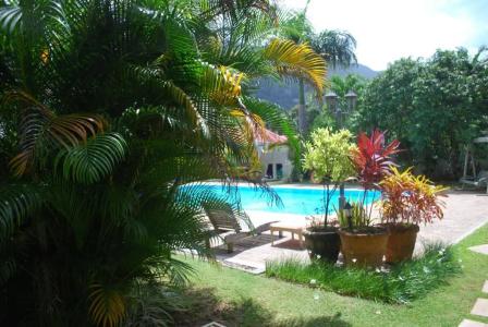 Marie Laure Suites - 54