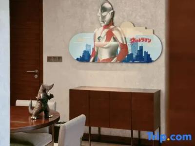 Ascott Raffles City - 157
