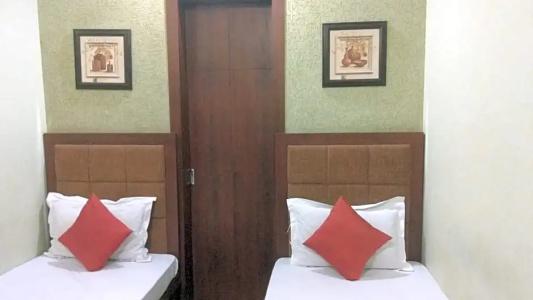 Bhammar's Inn - a Pure Veg - 50