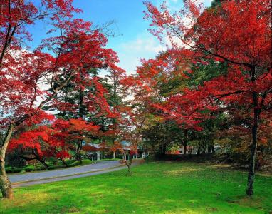 Karuizawa Prince West - 22
