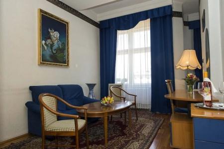 Grand Aranybika - 2