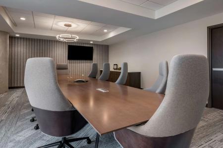Vib Best Western Denver Rino - 13