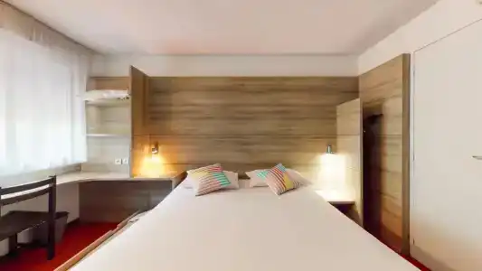 L'Auberge Everde Tarbes-Ibos - 38