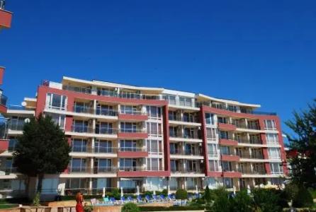 Aurelia Beach Complex - 0