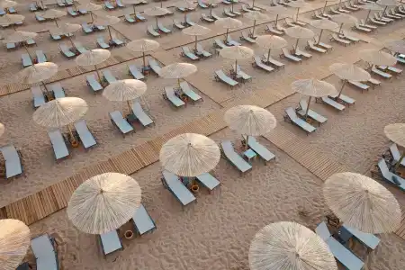 Liu Resorts - All inclusive - 40