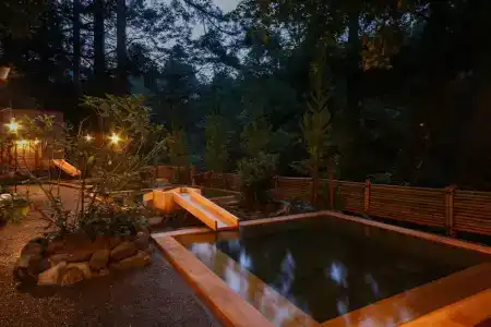 Yamanaka Onsen Hanatsubaki - 41