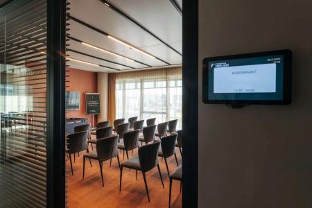 Van der Valk Gent - 38