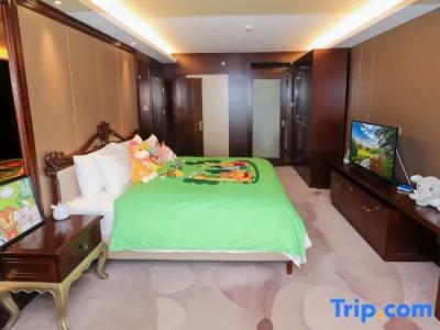 Beijing Continental Grand - 96
