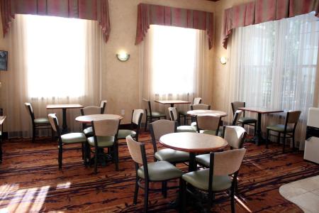 Arbor Inn and Suites - 33