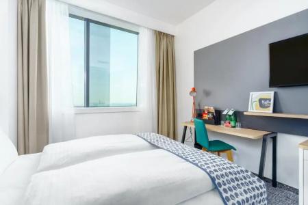 Holiday Inn - Vienna - South, An Ihg - 57