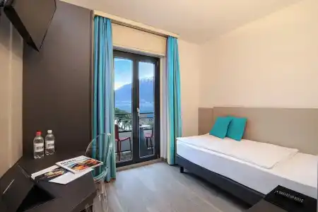 Geranio Au Lac - 38
