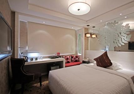 Qingdao Century Mandarin - 8