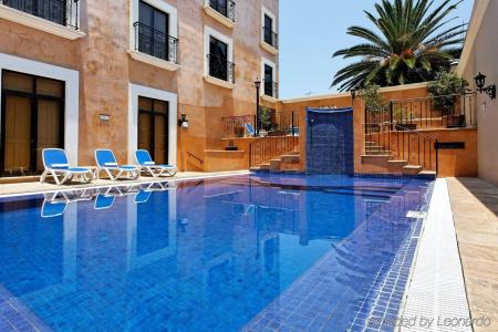 Holiday Inn Express Oaxaca - Centro Historico, An Ihg - 12