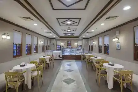 Asteria Bodrum Resort - 14
