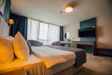 Dellago Luxury Sapanca - 3