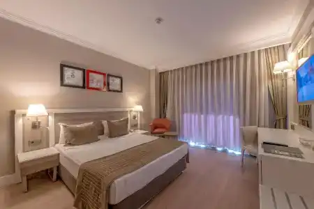 Port River & Spa - Ultra All Inclusive - 2