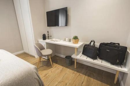 Colonna Luxury Suites - 35