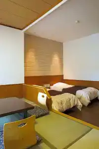 Kusatsu Now Resort - 45