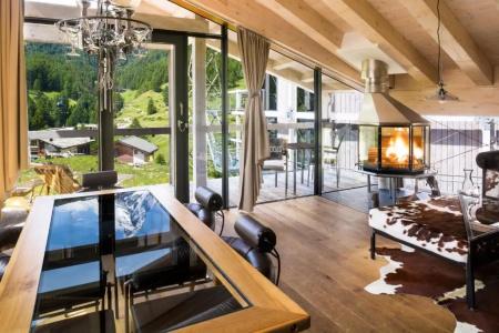 Matterhorn Focus Design - 128