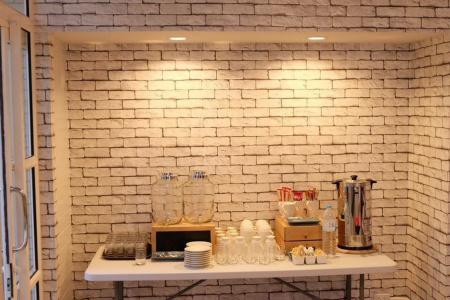 Baan Iyara Boutique City - 11