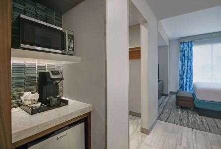 Hilton Garden Inn Houston Medical Center, Tx - 22