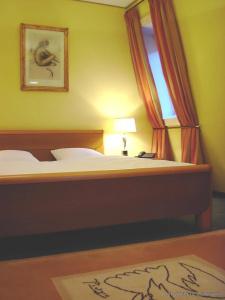 Tulip Inn Beaulieu Lausanne - 46