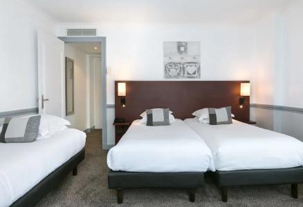 Best Western Lakmi Nice - 74